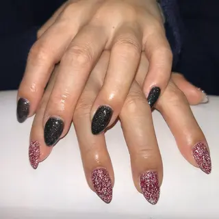 ネイル Amys nail ハナのネイルデザイン