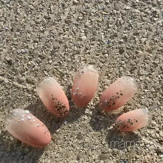 ネイル ネイルサロン mama nailのネイルデザイン