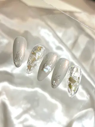 ネイル Nail salon AO所属・Nail salon AOのネイルデザイン