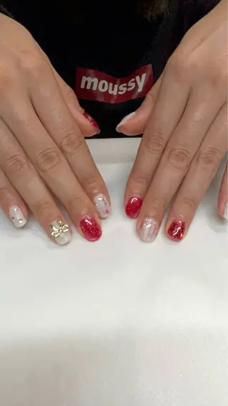 ネイル Bell Nailのネイルデザイン