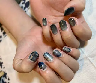 ネイル Ainchi nail所属・＊ misa ＊のネイルデザイン