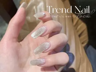 ネイル トレンド ネイル スタジオのネイルデザイン