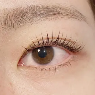 マツエク・マツパ 🌙Rina 🌙のマツエク・マツパデザイン