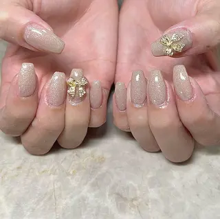 ネイル 鶴田୨ৎmaison de NALIのネイルデザイン