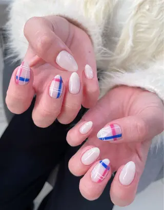 ネイル ma riのネイルデザイン