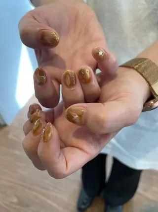 ネイル SHEEP 🐏のネイルデザイン