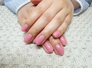 ネイル パラスパガーデン Nitagai☺︎のネイルデザイン