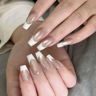 ネイル Mi Oのネイルデザイン