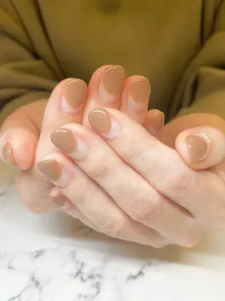 ネイル 岩﨑 香寿江のネイルデザイン