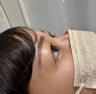 マツエク・マツパ Colk ☆のマツエク・マツパデザイン