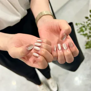 ネイル RYO /Amourのネイルデザイン