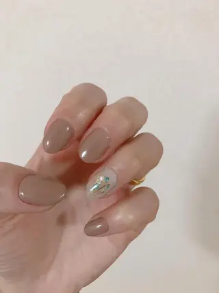 ネイル fufu la.のネイルデザイン