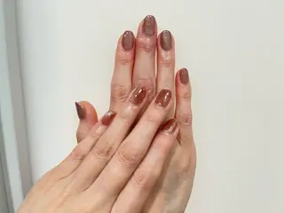 ネイル an'reve ♥RIEのネイルデザイン