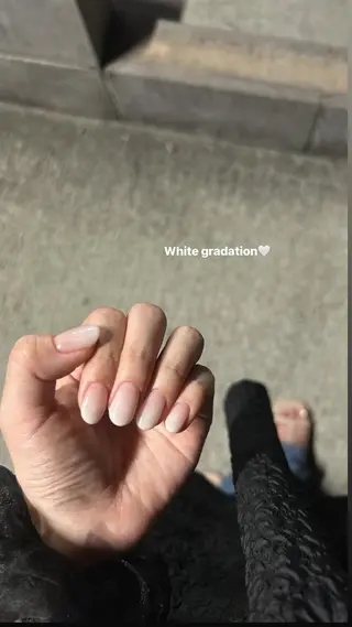 ネイル 武智日々花 【パラジェル取扱店】のネイルデザイン