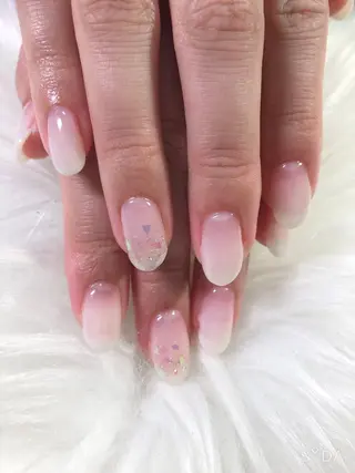 ネイル miwa ミワのネイルデザイン