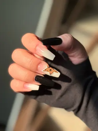 ネイル ファンネイル所属・Yuki 🎀Fun nailのネイルデザイン