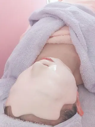 本格派エステ ハピスリーのエステ・リラクイメージ