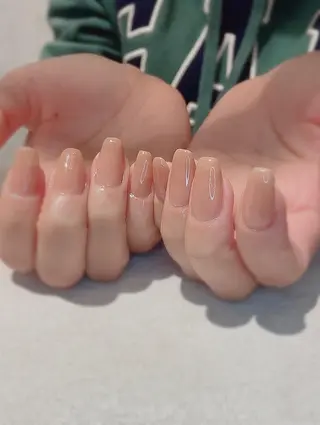 ネイル Kanal Kanaのエステ・リラクイメージ