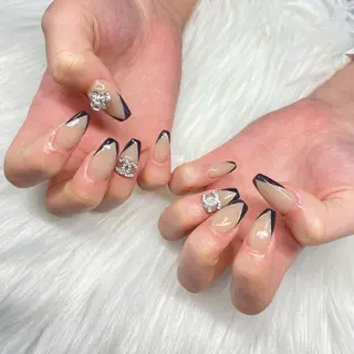 ネイル salon blairのネイルデザイン