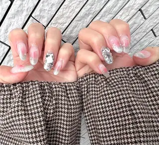 ネイル kondo Emiのネイルデザイン