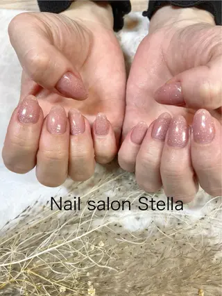 ネイル ネイルサロン ステラのネイルデザイン