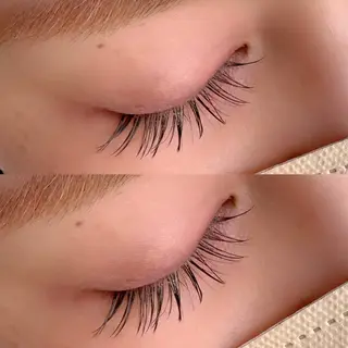 マツエク・マツパ Nail&まつげエクステSalon  Cure-キュア-所属・亀田 亜央衣の眉毛・アイブロウイメージ