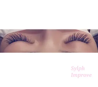 マツエク・マツパ 波巻きスパイラル/ メンズパーマ/ゆうひのヘアスタイル