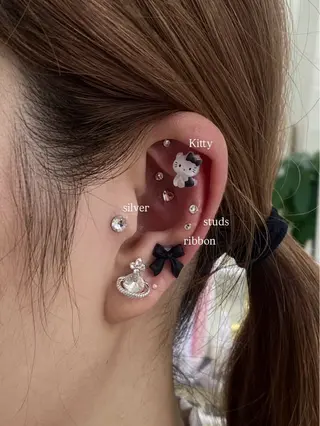 ROCCOnail. RICO💞のネイルデザイン