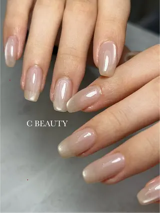 ネイル 【C BEAUTY】 kobayashiのネイルデザイン