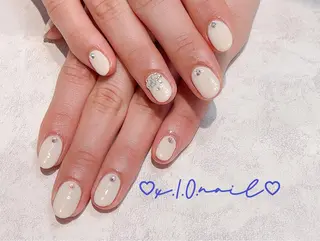 ネイル x.1.0.nail ♡Cのネイルデザイン