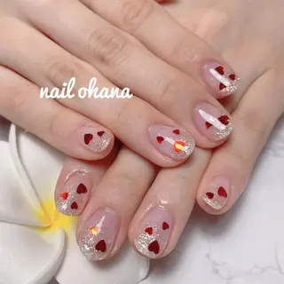 ネイル 那覇🏝️台湾人 ネイリストSHIUのネイルデザイン