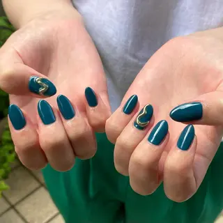 ネイル lcoco nailのネイルデザイン