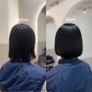 🤍AINA🤍 Zina高田馬場のヘアスタイル