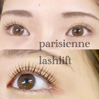 マツエク・マツパ 🫧 Marin.k🪽のマツエク・マツパデザイン