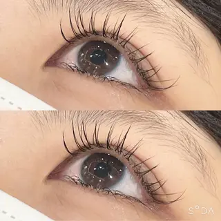 マツエク・マツパ 🎀misaki 🎀のマツエク・マツパデザイン