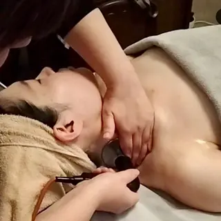 インディバ術後 痩身🔥 ヨコヤマのエステ・リラクイメージ