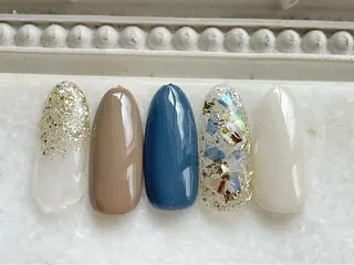 ネイル Satomi  のネイルデザイン