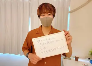 Fleurette所属・体質改善サロン Fleuretteのエステ・リラクイメージ