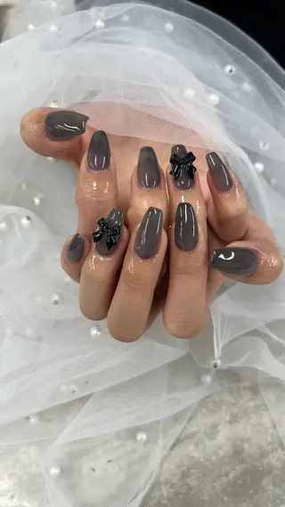 ネイル Basic町田本店 Miraiのネイルデザイン