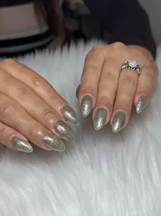 ネイル DEMAIN- 🌹のネイルデザイン