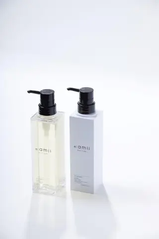 メンズ専門/パーマ 束間ショートのヘアスタイル