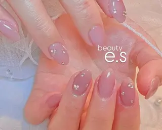 ネイル nail e.sのネイルデザイン