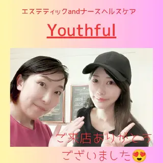 Youthful八王子　体質改善腸活エステ所属・腸もみ専門 山岡弥生のエステ・リラクイメージ