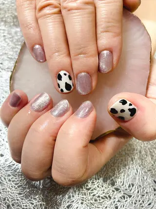 ネイル Lokahi NAILのネイルデザイン