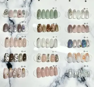 ネイル sudo ⭐︎のネイルデザイン