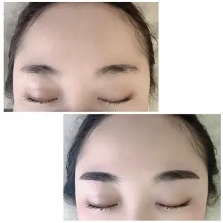 マツエク・マツパ まつげエクステ・パーマ・眉専門店｜デイズ所属・まつ毛・眉毛専門店 DAYS青葉台の眉毛・アイブロウイメージ