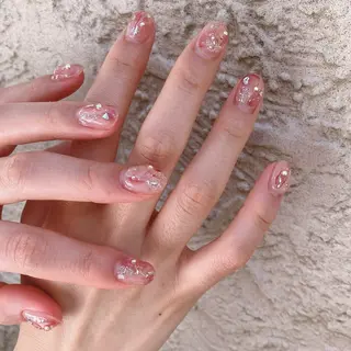 ネイル nails 🎀meのネイルデザイン