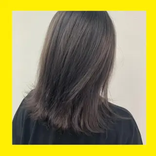 ミディアム カラー メンズサロンロス【LOSS】所属・メンズパーマ/新潟駅 NOBUTA🔥のヘアスタイル