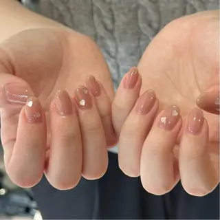 ネイル reika .のネイルデザイン