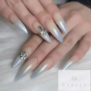 ネイル REBEST nailのネイルデザイン